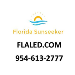 Florida Sunseeker