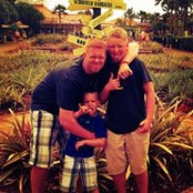 Mark Roberts Jr's photo