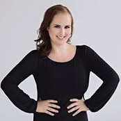 Liz Wigoda's photo