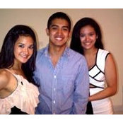 Redge Abueva's photo