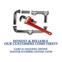 Go Plumbing Services, Inc.