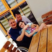 Louise Betson's photo