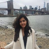 vedika kumar's photo