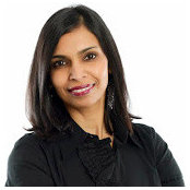 Rajni Gupta's photo