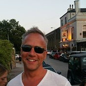 Garry Compton's photo