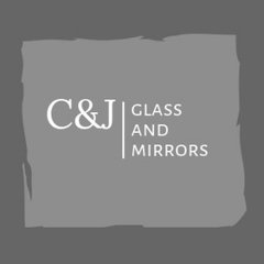 C&J Glass and Mirrors