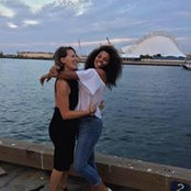 Liz Mitchell's photo
