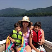 Karen Blaine's photo