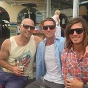 Royce Milmlow's photo