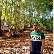 Pouya Parvaresh's photo
