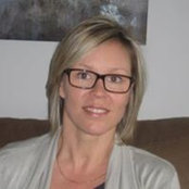 Sandra-kim Harveys foto