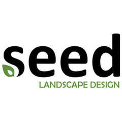 SEED Landscape Design