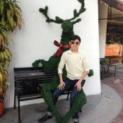 Luke Hong's photo
