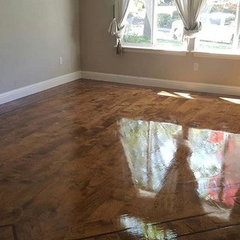 Faris Flooring
