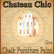 Chateau Chic Chalk Furniture Paint