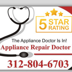 Appliance Repair Doctor Inc.