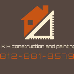 KH Constuction & Painting