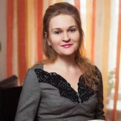 Светлана Раковаs foto