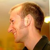 Eric Reynolds's photo