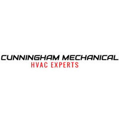 Cunningham Mechanical
