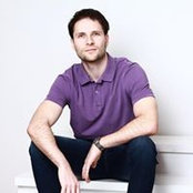 Thomas Hefner's photo