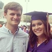Natalie Gautreau's photo