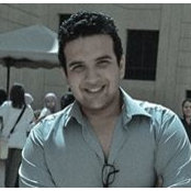 Omar Samir's photo