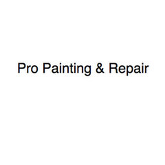 Pro Painting & Repair