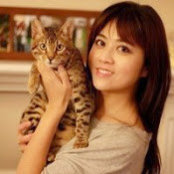 Joyceline Chow's photo