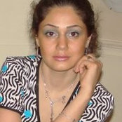Roya Mohamad Sadegh's photo