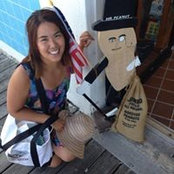 Tina Yen's photo
