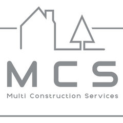 Multi construction services