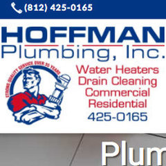 HOFFMAN PLUMBING INC