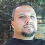 Khalil Naims foto