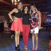 Christina Ramirez's photo