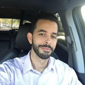 Vinnie Rodriguez's photo