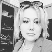 Татьяна Швайковскаяs foto