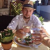 Arthur-John Clifford's photo