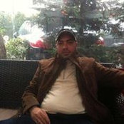 Ben Hmeds foto