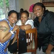 Nikysha Scott-Hamptons billede