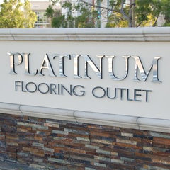 Platinum Flooring Outlet