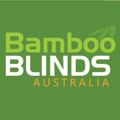Bamboo Blinds Australia