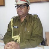 Foto von Rakesh Kumar Singh