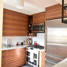 Complete Home Renovations