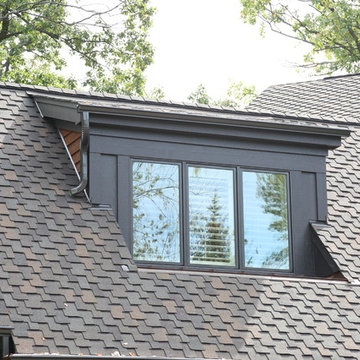 Home Exteriors Project in Deerfield, IL