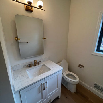 Custom Home 2