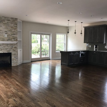 Total Rebuild-Modular Home