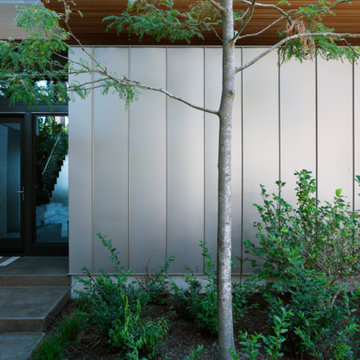 Platinum House (LEED Platinum certified)