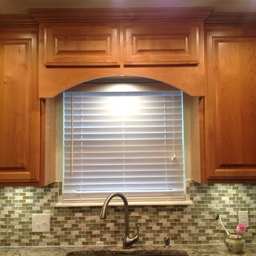 Kitchen Projects