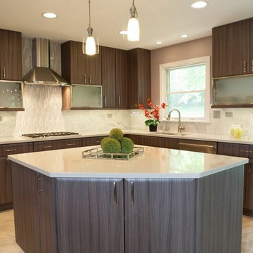 Contemporary Elegance in Barrington